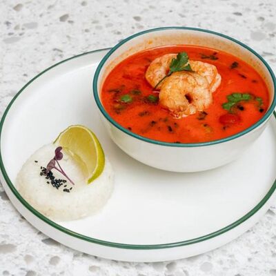 Том ям в Cream Soda по цене 750 ₽