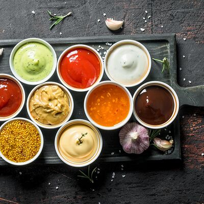 Барбекю в Тайфун по цене 40