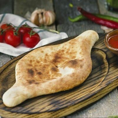 Шотис пурив Еда с акцентом по цене 140 ₽