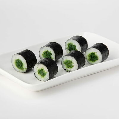 Классика с чукой в ЭкоРолл по цене 212 ₽