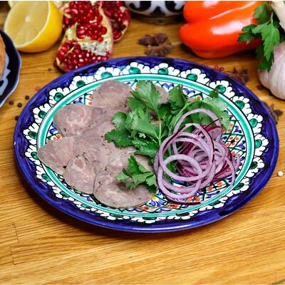 Казы отварные в Плов & лагман по цене 370