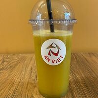 Микс-шейк в An Viet