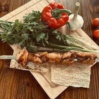Шашлык из индейки в АРЦАХ