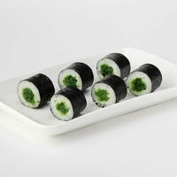 Классика с чукой в ЭкоРолл
