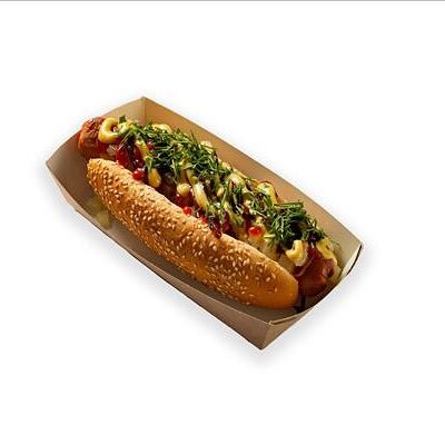 Тропический в Chicago Pizza по цене 2400 ₸