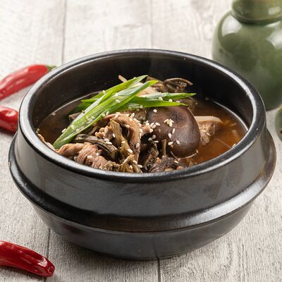 Юккудян в ТаКима по цене 666 ₽