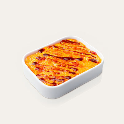 Салмон Гратен в Япона по цене 835 ₽