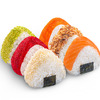 Онигири Сет в СушиВесла по цене 715