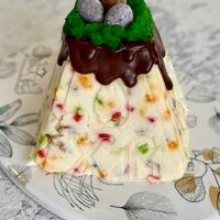 Пасха творожная в Кондитерская СантОноре