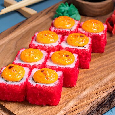 Унаги в Рам Суши по цене 555 ₽