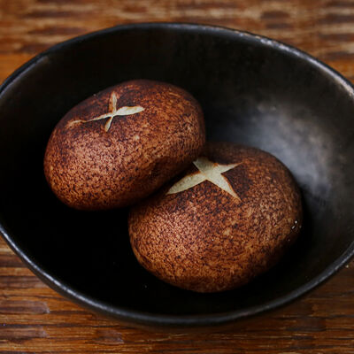 Бао с лесными грибами в KOJI по цене 750 ₽