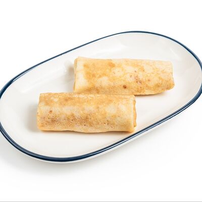 Блинчики с творогом в Ромбаба по цене 265 ₽