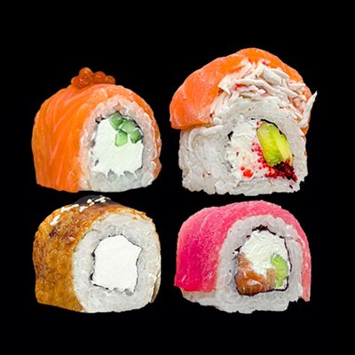 Филадельфия Премиум в Rolland по цене 1785 ₽