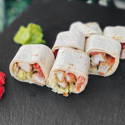 Мексика в Гастробар DOM по цене 270