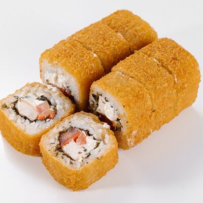 Горячий Цезарь в Мao Fusion по цене 429 ₽