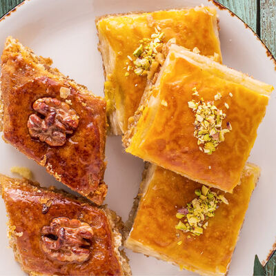 Пахлава в Кавказ по цене 195