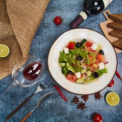 Греческий в Тайфун по цене 359