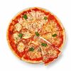 Пицца Четыре сыра 40 см в Italian Pizza по цене 795