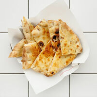 Фокачча в R14