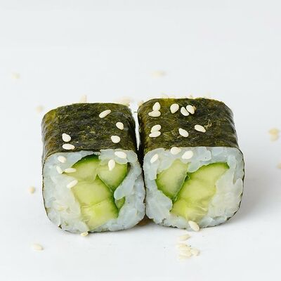 Классика с огурцом в Good Food по цене 199 ₽