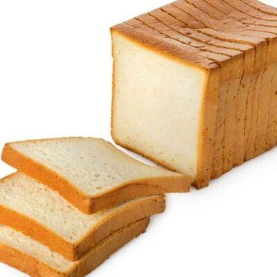 Хлеб тостовый поджаристыйв Татараш по цене 15 ₽