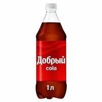 Добрый Кола в Шашлык31