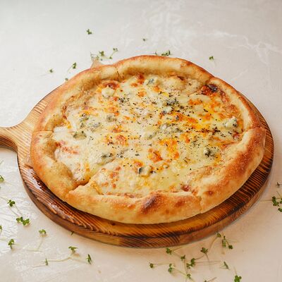 Четыре сыра в Мама Краснодар по цене 775 ₽