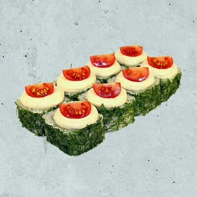 Летний в ТутСуши по цене 310 ₽