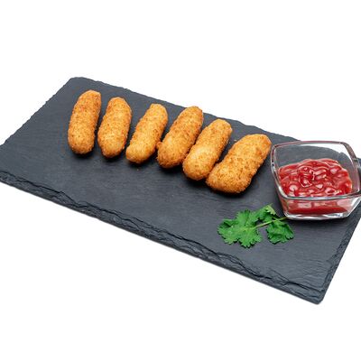 Сырные палочки в Sushimi по цене 520 ₽