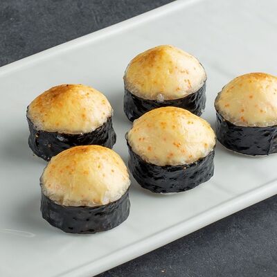 Ролл Смак в CRAZY SUSHI по цене 349 ₽