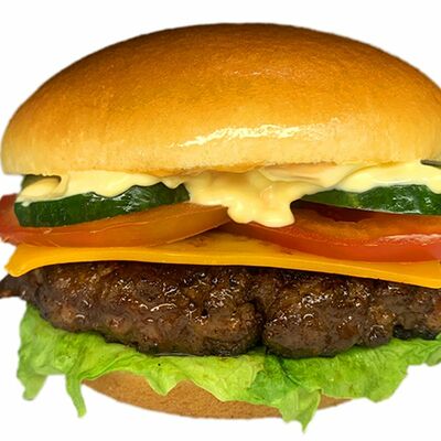 Бургер Фреш в Spb по цене 399 ₽