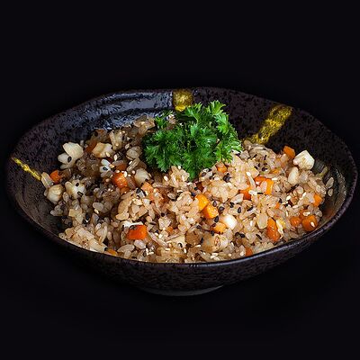 Пирафу Ика в Nishiki по цене 650 ₽