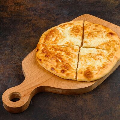 Хачапури по-мегрельски в Кинза по цене 500 ₽