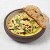 Чаудер с цыпленком в Pasta Uno по цене 540