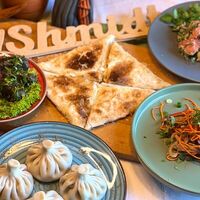 Логотип Дети Лейтенанта Шмидта