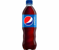 Pepsi маленькая в Турецкий донер