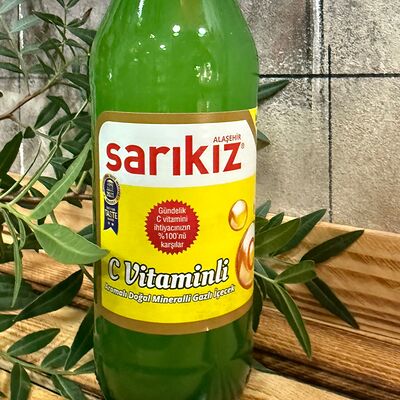 Минеральная вода с витамином С в Сырный угодникъ по цене 130 ₽