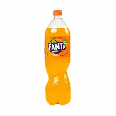 Fanta в Шаурма на углях 24 по цене 220 ₽