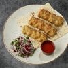 Люля-кебаб из курицы в Хачапури по цене 760