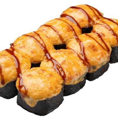 Запеченный митокай в Кушай мясо по цене 440 ₽