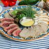 Ассорти мясное в Bazar по цене 910