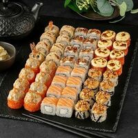 Гурмэ сет в СушиСтор