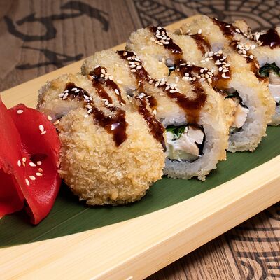 Теплый Такачихо в Бань бао по цене 559 ₽