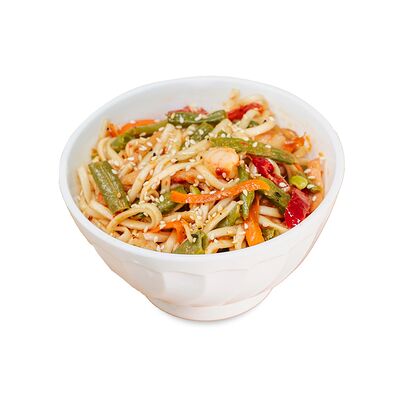 Wok Том Ям в Суши Love по цене 736 ₽