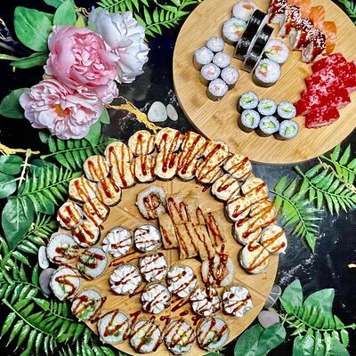 Мегакомпанияв Фараон Рестобар по цене 4700 ₽