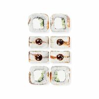Канада в Биг Бенни