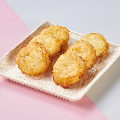 Наггетсы куриные 6шт в Галерея Суши по цене 179 ₽