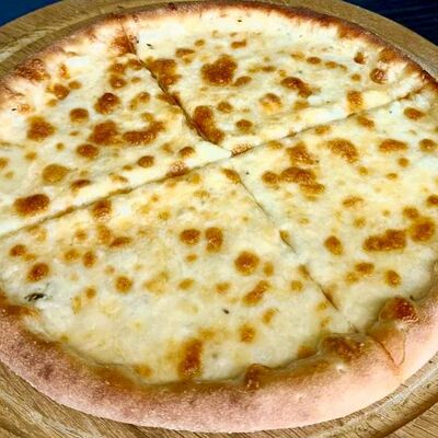 Сырная мини в Наш лаваш по цене 229 ₽