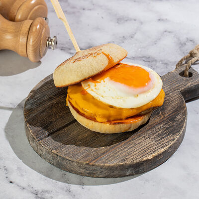 Маффин в Чайка по цене 490 ₽