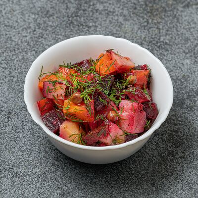 Салат Винегрет в Исфара по цене 139 ₽